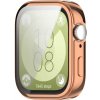 Puzdro Soft Case zlaté pre Huawei Watch Fit 3