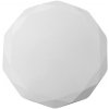 Prezent Prezent 71343 - LED stmievateľné stropné svietidlo IRIDIO LED/40W/230V 3000/4000/6500K biela 71343 + záruka 3 roky zadarmo