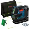 Bosch GLL 2-15 G Čiarový laser 0601063W00