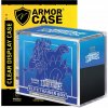 PRIESVITNÁ AKRYLOVÁ KRABIČKA NA KARTY Pokemon TCG pre ETB Elite Trainer Box