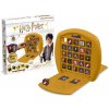 Match: Harry Potter White