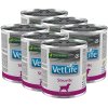 Farmina Vet Life Struvite Dog 6x300g