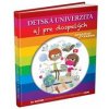 Detská univerzita aj pre dospelých 2020 - autor neuvedený