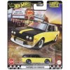 Hot Wheels Premium Boulevard Datsun 510 Wagon