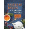Světem bylin s Romanem Pavelou - Stres a únava - Pavela Roman