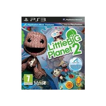 Little Big Planet 2