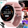 Smartwatch Technoid Smartwatch iWatch One Poľsko ružový