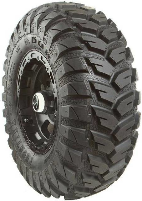 Duro DI2037 Frontier 25x10 R12 50N/6PR