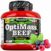Amix OptiMass Beef 2500 g