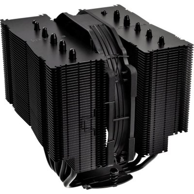 Noctua NH-D15S chromax.black