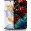 Picasee silikónový prehľadný obal pre Honor 90 5G - Universe