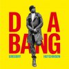 Hutchinson Gregory: Da Bang - Vinyl (LP)