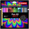 Stabilo Pen 68 25 ks