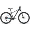 KELLYS SPIDER 70 2023 Black - S (17