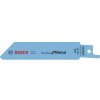 Bosch Pílové listy Flexible for Metal S 522 EF, 2 ks 2608657721