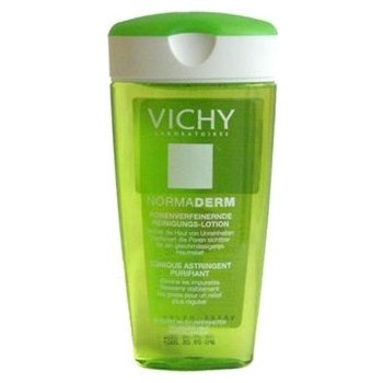 Vichy Normaderm Lotion Assainissante Astringente čistiace adstringentné tonikum 200 ml