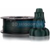 Filament FILAMENT-PM / PLA / METALICKY ZELENÁ / 1,75mm / 1 kg (Filament FILAMENT-PM / PLA / METALIC GREEN / 1,75mm / 1 kg)