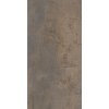 Oneflor , Vinylová podlaha Solide Click 30 023 Oxyde Rust, 457,2 x 914,4 mm Hnedá 1m2