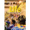 Life - Second Edition A1.2/A2.1: Elementary - Student's Book and Workbook (Combo Split Edition B) + Audio-CD + App