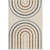 Najkoberce Hanse Home Adventures dúha, krémový / viacfarebný 120x170 cm