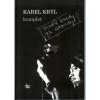 Karel Kryl - Komplet
