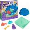 Kinetic Sand KNS ACK Sandbox Set V2 Blue FR GML (6067478)