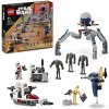 LEGO® Star Wars™ 75372 Bojový balíček Klonového vojaka a Bojového droida