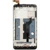 LCD Displej + Dotyková obrazovka + Rám ZTE Zmax Pro Z981