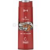 Old Spice Tiger Claw sprchový gél 400 ml