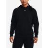 Dámska mikina Under Armour Rival Fleece Hoodie-BLK XS