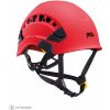 Petzl VERTEX VENT pracovná prilba, červená