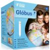 Albi Kouzelné čtení Glóbus 4.0 CZ