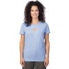 Dámske tričko HANNAH SELIA II brunnera blue XXL