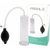 Fröhle Froehle PP003 lekárska vákuová pumpa na penis