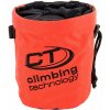 Climbing technology Trapeze Chalk Bag orange