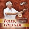 Veselka/Zeman J. - Polko,vítej nám / 2CD [2 CD]