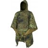 Helikon-Tex pončo SWAGMAN ROLL Climashield FLECKTARN