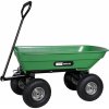 GUDE Záhradný vozík 55 litrov GGW 120 Güde 94435