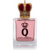 Dolce&Gabbana Dolce & Gabbana Q parfumovaná voda dámska 50 ml
