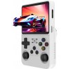 Počítárna Retro gaming console R36S - White