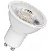 OSRAM 4058075198791 LED bodová žiarovka GU10, 36°,PAR16, 230V, 6.9W, 4000K, 575lm, CRI80, IP20, biela
