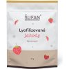 Šufan Lyofilizované jahody 40 g