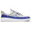 Nike SB Nyjah Free 2 Concord/Silver/Grey Fog/White 48.5