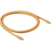 club3D CAC-3000 USB-C USB-C ® zástrčka 2m oranžový