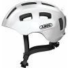 Abus Youn-I 2.0 Pearl White 2021