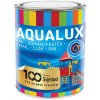 Aqualux Vodou riediteľný lak 0,7 l bezfarebný lesklý