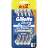Gillette Blue3 Comfort 8 ks