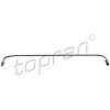 Lambda sonda TOPRAN - Hans Pries GmbH 501 282