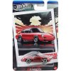 HOT WHEELS STRIEBORNÁ NATIONAL ICONS 5/5 CHASE '67 Porsche 911 R JBY91