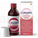 Corsodyl 0,1% 200 ml
